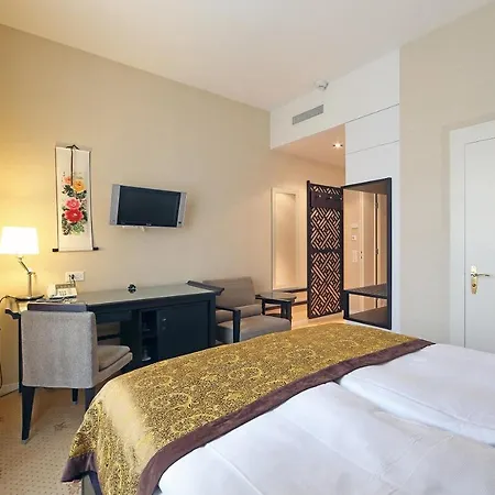 Hotel St.gotthard