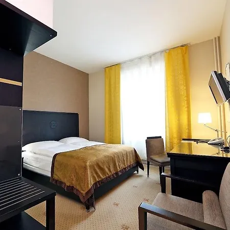 St.gotthard Hotel