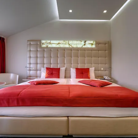 St.gotthard Hotel 4*