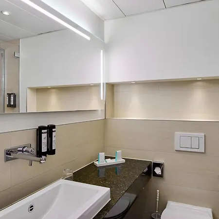 Hotel St.gotthard