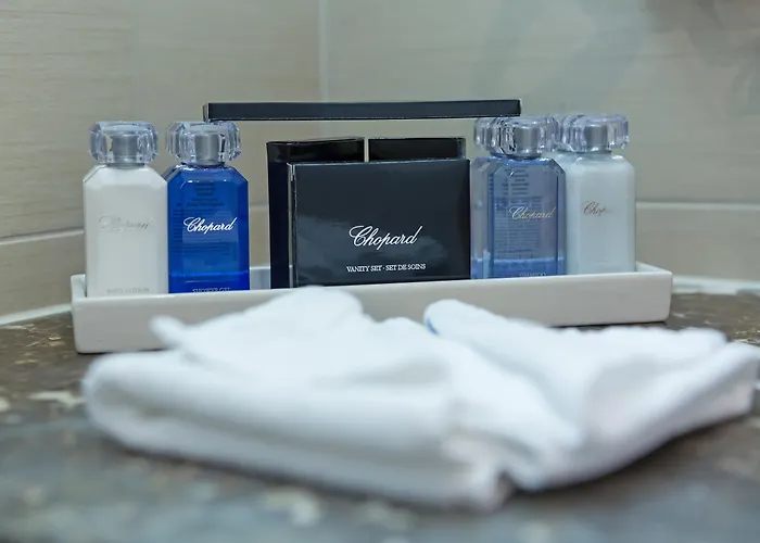 St.gotthard Готель 4*