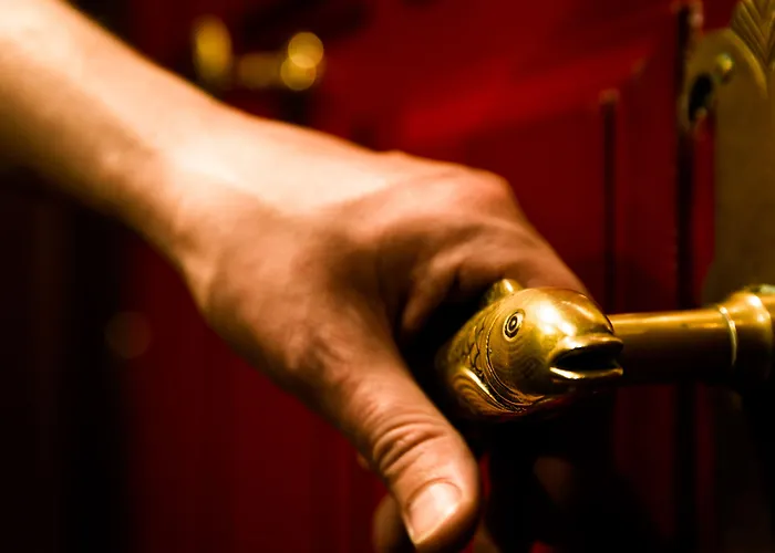 Готель St.gotthard