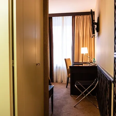 Hotel St.gotthard