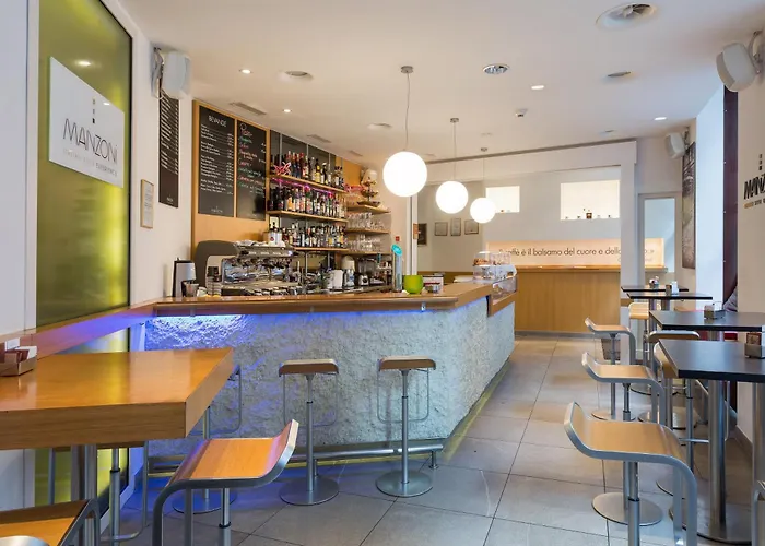 St.gotthard Hotel Zurych