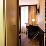 Hotel St.gotthard 4*