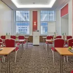 Hotel St.gotthard Zúrich