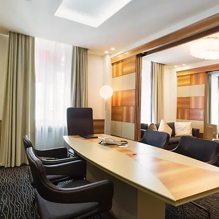Otel St.gotthard