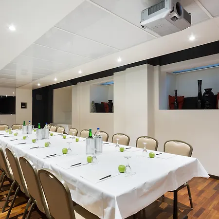 St.gotthard Hotel 4*