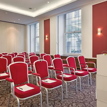 מלון St.gotthard