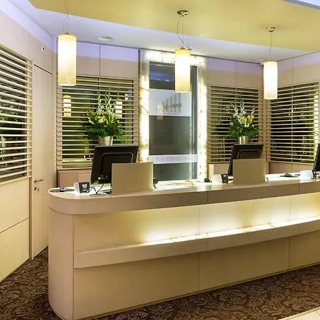 St.gotthard Hotel