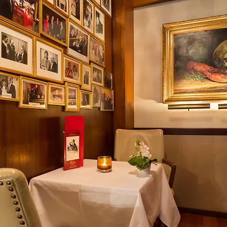 St.gotthard 4* Curych