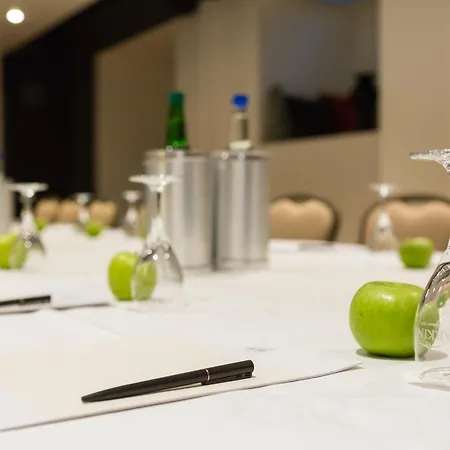 St.gotthard 4* Curych