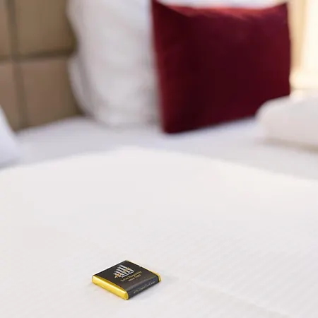 Hotel St.gotthard 4*