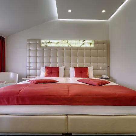 St.gotthard Hotel
