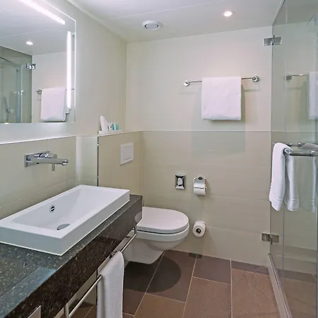 St.gotthard Hotel
