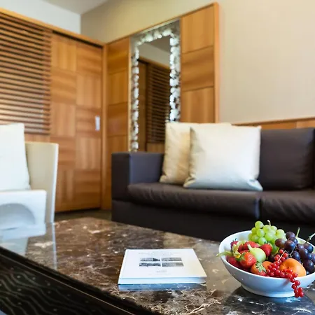 St.gotthard 4* Curych