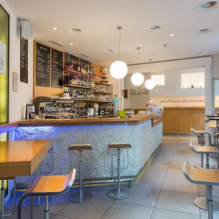 St.gotthard מלון ציריך