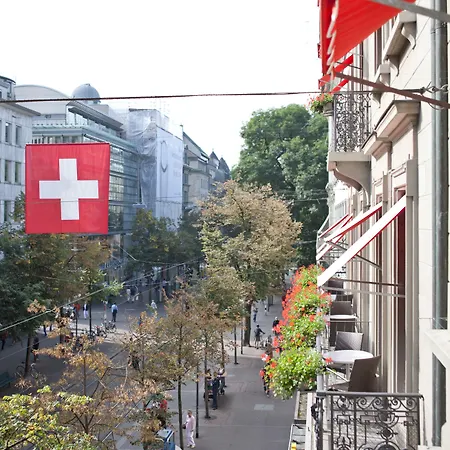 St.gotthard Zurich