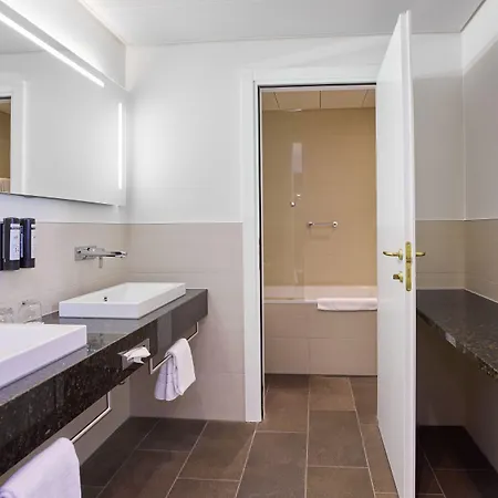 Hotel St.gotthard
