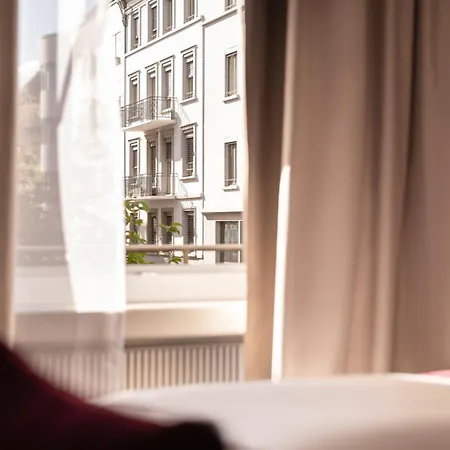 Hotel St.gotthard