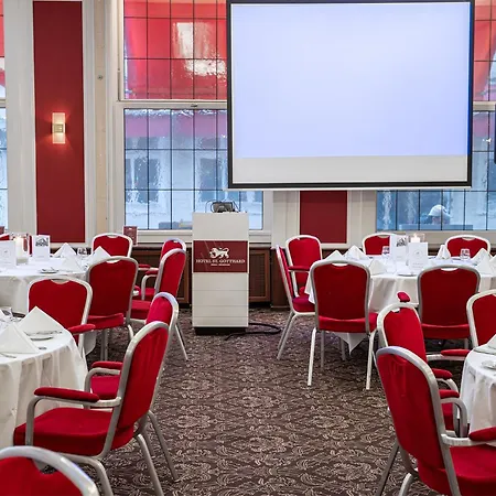 St.gotthard Hotel 4*