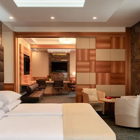 St.gotthard Hotel Curych