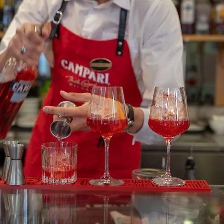 圣哥特哈尔德酒店 酒店 苏黎世