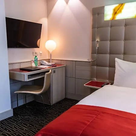 St.gotthard Otel Zürih