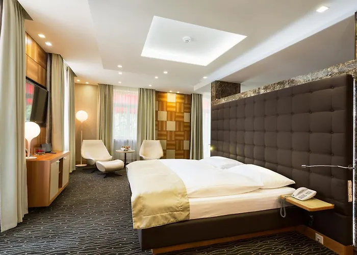 ザンクトゴッタード 4*