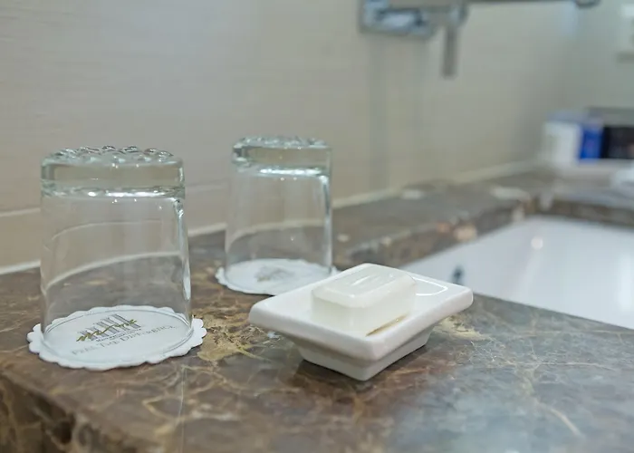 ザンクトゴッタード ホテル