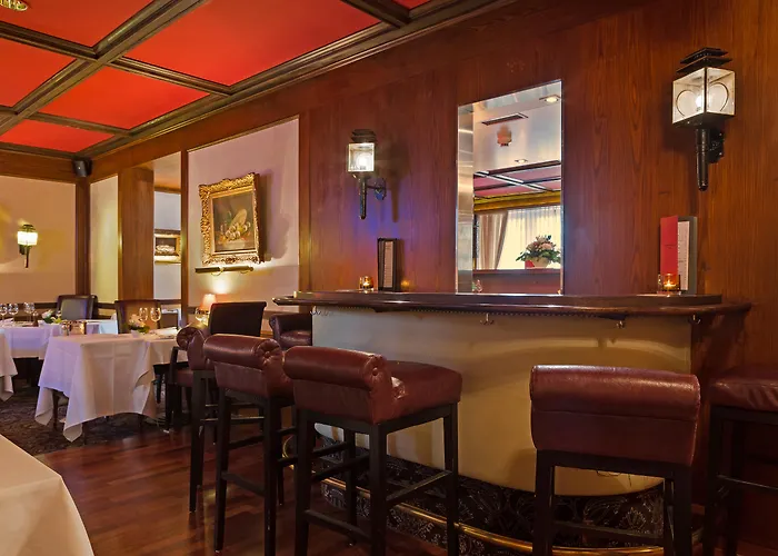 ザンクトゴッタード 4*