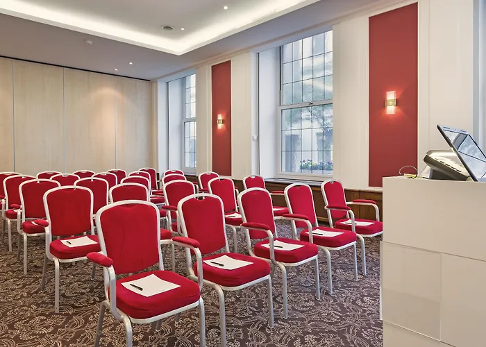 ホテル ザンクトゴッタード