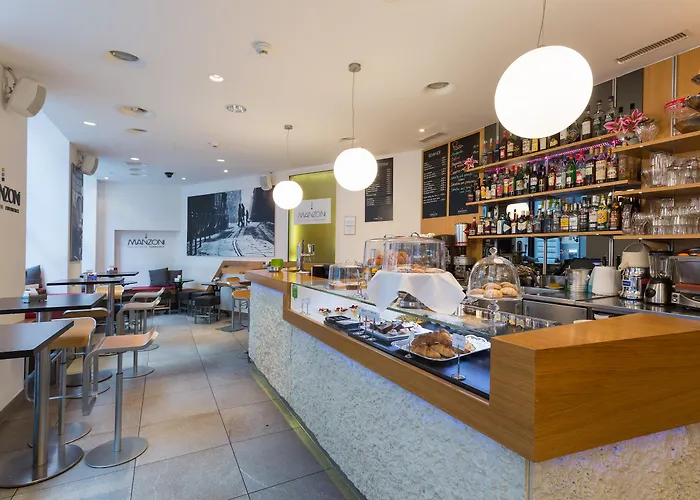 St.gotthard Hotel Zurich