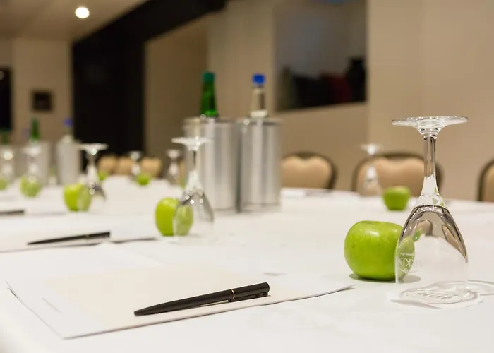 St.gotthard 4* Zürich