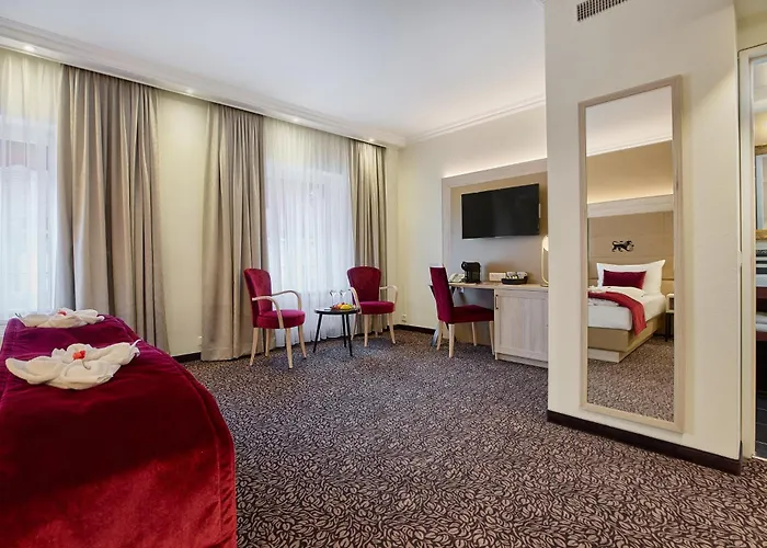 ザンクトゴッタード チューリッヒ