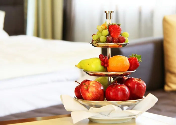 St.gotthard Hotel Zurich