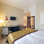 Hotel St.gotthard