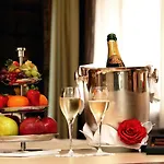 St.gotthard Hotel Zürich