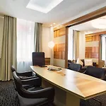 Hotel St.gotthard