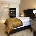 Hotel St.gotthard Zürich