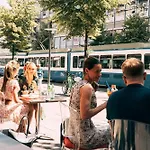 St.gotthard Hotel