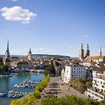 Hotel St.gotthard 4*