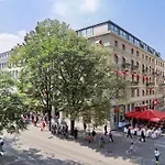 St.gotthard Hotel Zürich