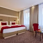 St.gotthard Hotel 4*