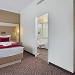 Hotel St.gotthard Zürich