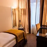 St.gotthard Hotel