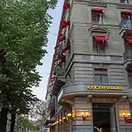 Hotel St.gotthard Zürich