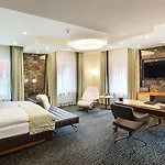Hotel St.gotthard Zürich