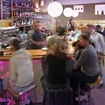 St.gotthard Hotel