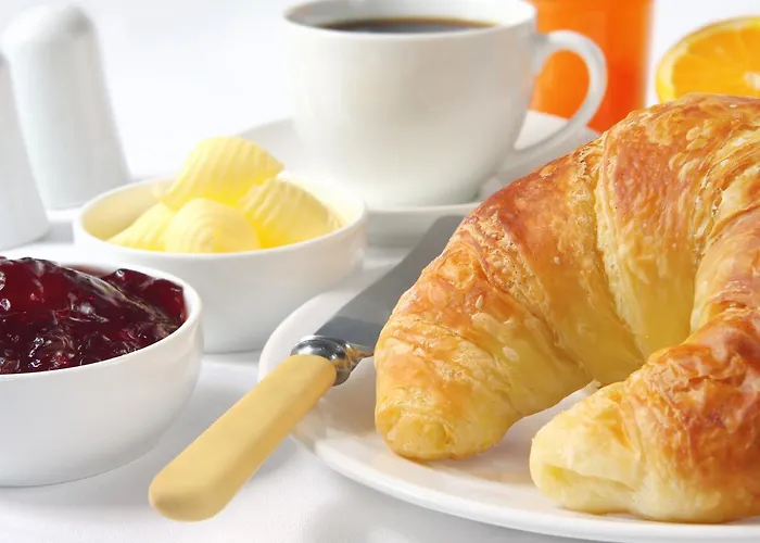 St.gotthard 4* Zürich